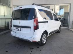 Renault Express Kombi 1.5 BlueDCI Touch