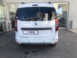 Renault Express Kombi 1.5 BlueDCI Touch