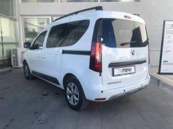 Renault Express Kombi 1.5 BlueDCI Touch