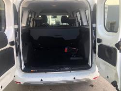 Renault Express Kombi 1.5 BlueDCI Touch