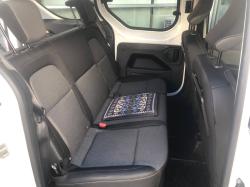 Renault Express Kombi 1.5 BlueDCI Touch