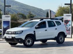 Dacia Duster SUV 1.3 Tce Essential EDC