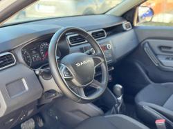 Dacia Duster SUV 1.3 Tce Essential EDC