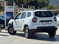 Dacia Duster SUV 1.3 Tce Essential EDC