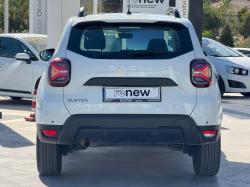 Dacia Duster SUV 1.3 Tce Essential EDC