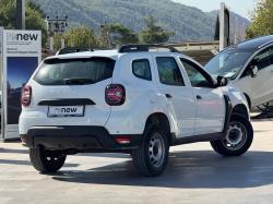 Dacia Duster SUV 1.3 Tce Essential EDC