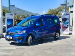 Renault Express Kombi 1.5 BlueDCI Touch