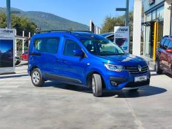 Renault Express Kombi 1.5 BlueDCI Touch