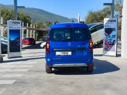 Renault Express Kombi 1.5 BlueDCI Touch