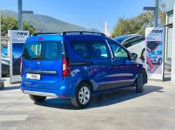 Renault Express Kombi 1.5 BlueDCI Touch