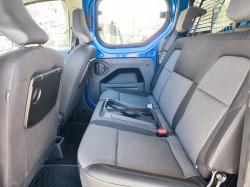 Renault Express Kombi 1.5 BlueDCI Touch