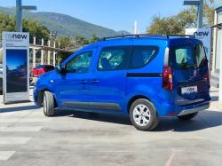 Renault Express Kombi 1.5 BlueDCI Touch