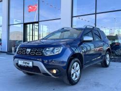 Dacia Duster SUV 1.5 DCI Prestige EDC