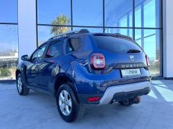 Dacia Duster SUV 1.5 DCI Prestige EDC