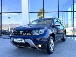 Dacia Duster SUV 1.5 DCI Prestige EDC