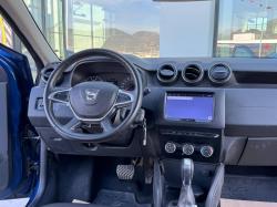 Dacia Duster SUV 1.5 DCI Prestige EDC