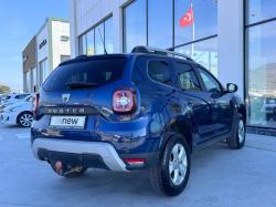 Dacia Duster SUV 1.5 DCI Prestige EDC