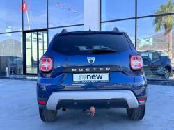 Dacia Duster SUV 1.5 DCI Prestige EDC