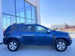 Dacia Duster SUV 1.5 DCI Prestige EDC