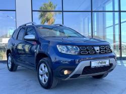 Dacia Duster SUV 1.5 DCI Prestige EDC