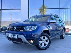 Dacia Duster SUV 1.5 DCI Prestige EDC