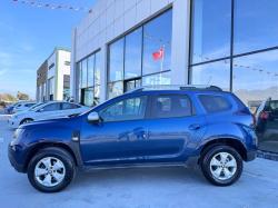 Dacia Duster SUV 1.5 DCI Prestige EDC