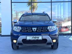 Dacia Duster SUV 1.5 DCI Prestige EDC