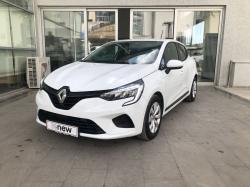 Renault Clio Hatchback 1.0 TCe Joy X-Tronic