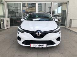 Renault Clio Hatchback 1.0 TCe Joy X-Tronic