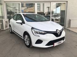 Renault Clio Hatchback 1.0 TCe Joy X-Tronic