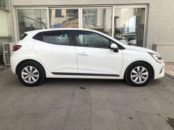 Renault Clio Hatchback 1.0 TCe Joy X-Tronic