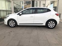 Renault Clio Hatchback 1.0 TCe Joy X-Tronic