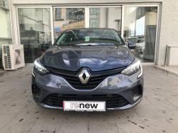 Renault Clio Hatchback 1.0 TCe Joy X-Tronic