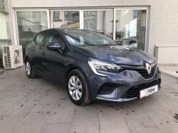 Renault Clio Hatchback 1.0 TCe Joy X-Tronic