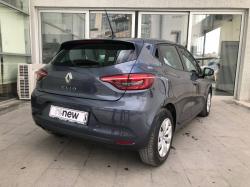 Renault Clio Hatchback 1.0 TCe Joy X-Tronic