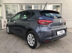 Renault Clio Hatchback 1.0 TCe Joy X-Tronic