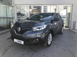 Renault Kadjar SUV 1.2 TCE Touch