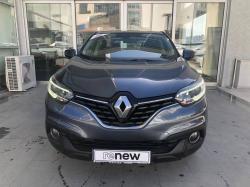 Renault Kadjar SUV 1.2 TCE Touch