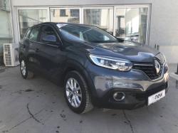 Renault Kadjar SUV 1.2 TCE Touch