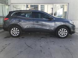 Renault Kadjar SUV 1.2 TCE Touch