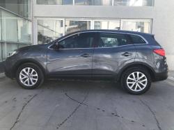 Renault Kadjar SUV 1.2 TCE Touch