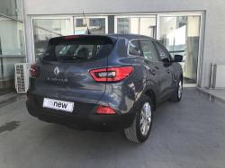 Renault Kadjar SUV 1.2 TCE Touch