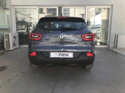 Renault Kadjar SUV 1.2 TCE Touch