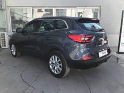 Renault Kadjar SUV 1.2 TCE Touch