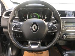 Renault Kadjar SUV 1.2 TCE Touch