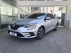 Renault Megane Sedan 1.3 TCe Icon EDC