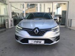 Renault Megane Sedan 1.3 TCe Icon EDC