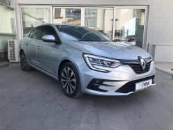 Renault Megane Sedan 1.3 TCe Icon EDC