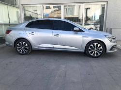 Renault Megane Sedan 1.3 TCe Icon EDC