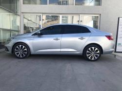 Renault Megane Sedan 1.3 TCe Icon EDC